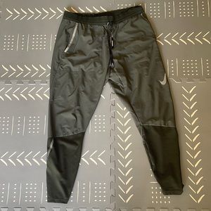 Mens Nike Swift running pants